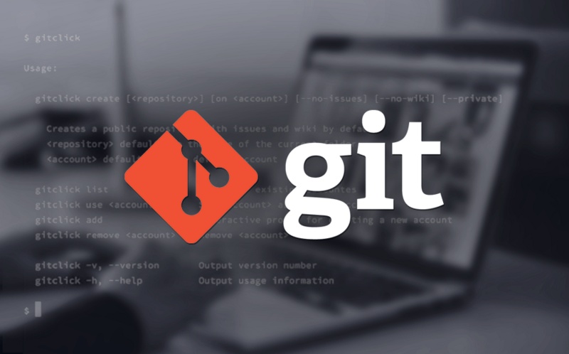 Git Push 分支与标签的关系