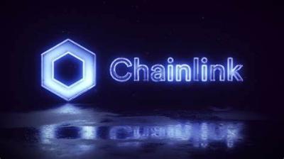 ChainlinkDataFeed