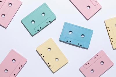 UUIDs (v1–v8) — 完整指南