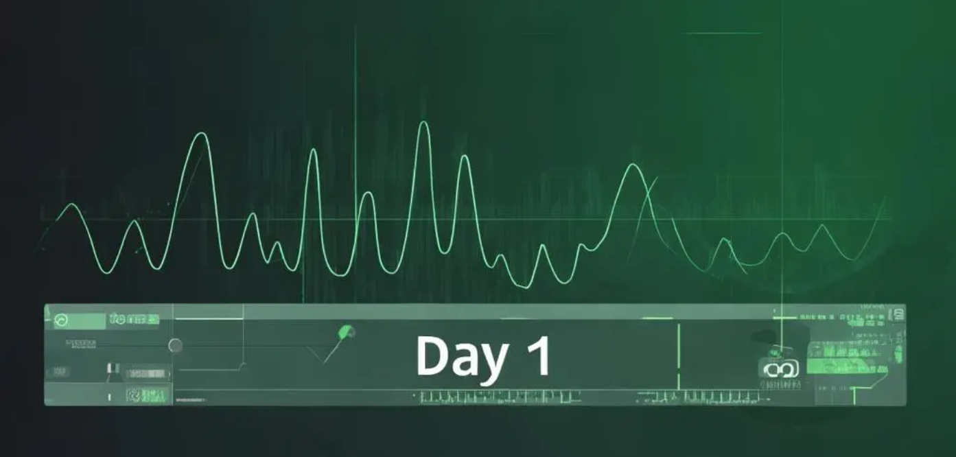 Rust libs day1