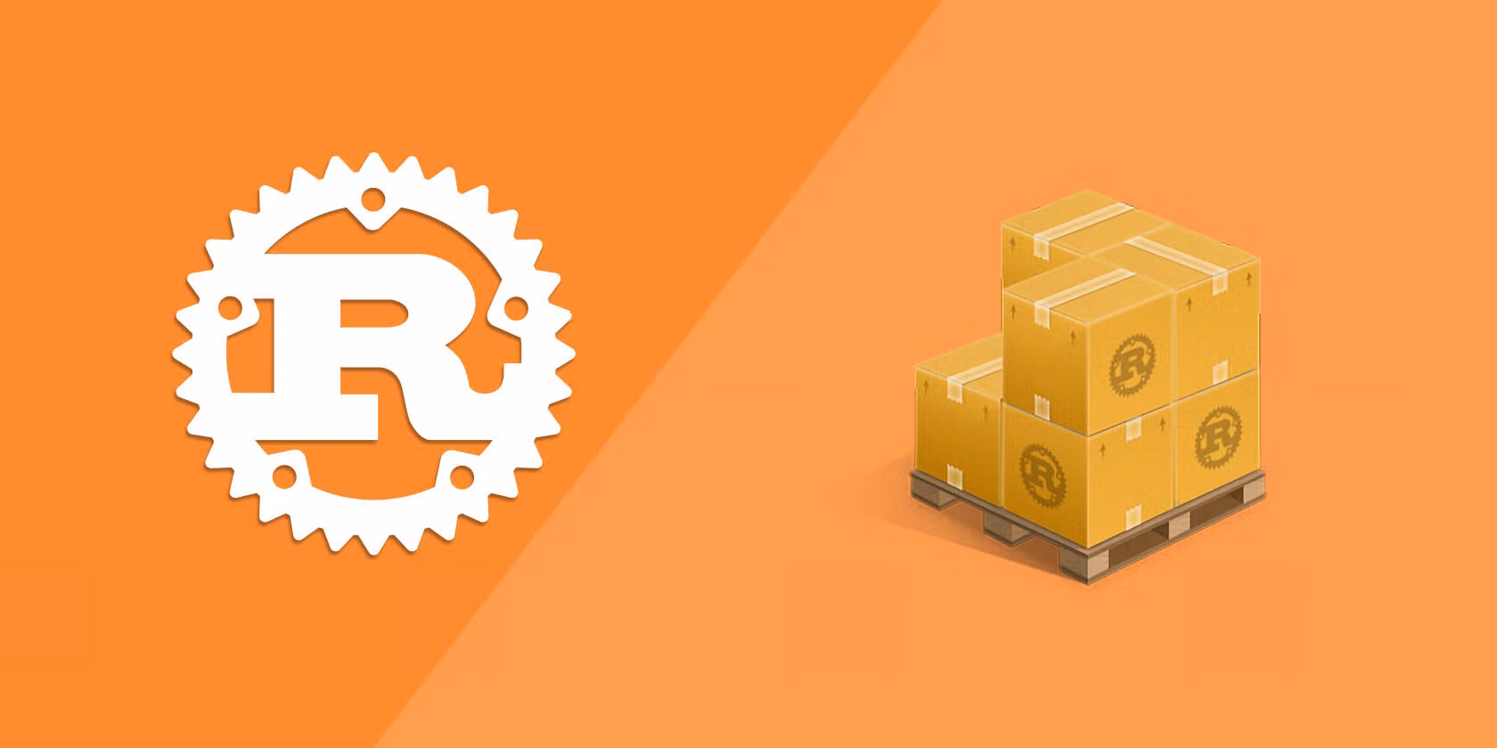 Rust 库简洁介绍(1)